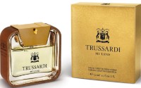 Parfum pentru el Trussardi My Land EDT 50ml imaginea #2 — magazin online Desire.md