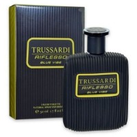 Парфюм для него Trussardi Riflesso Blue Vibe EDT 50ml фото №2 — интернет-магазин Desire.md
