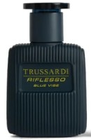 Парфюм для него Trussardi Riflesso Blue Vibe EDT 50ml фото №1 — интернет-магазин Desire.md