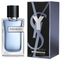 Парфюм для него Yves Saint Laurent Y for Men EDT 100ml (2022) фото №2 — интернет-магазин Desire.md