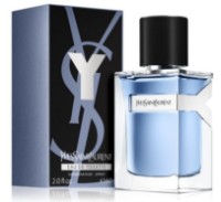 Parfum pentru el Yves Saint Laurent Y for Men EDT 60ml New imaginea #2 — magazin online Desire.md