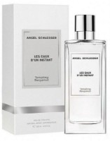 Parfum-unisex Angel Schlesser Tempting Bergamota EDT 100ml imaginea #2 — magazin online Desire.md