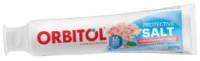 Pastă de dinţi Orbitol Salt 145g (352092)