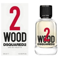 Parfum-unisex Dsquared² 2 Wood 30ml imaginea #2 — magazin online Desire.md