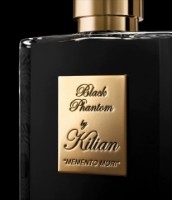 Parfum-unisex By Kilian Black Phantom Memento Mori EDP 50ml