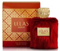 Парфюм-унисекс Lelas Bayrak EDP 100ml фото №2 — интернет-магазин Desire.md