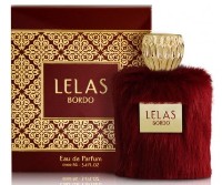 Parfum-unisex Lelas Bordo EDP 100ml imaginea #2 — magazin online Desire.md