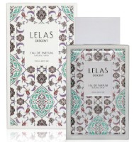 Parfum-unisex Lelas Descent EDP 85ml imaginea #2 — magazin online Desire.md