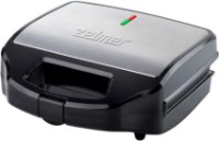 Aparat pentru preparat sandwich Zelmer ZSM7900 imaginea #1 — magazin online Desire.md