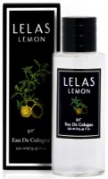 Parfum-unisex Lelas Lemon Cologne 250ml imaginea #2 — magazin online Desire.md