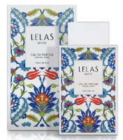 Parfum-unisex Lelas Motif EDP 85ml imaginea #2 — magazin online Desire.md
