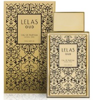 Parfum-unisex Lelas Oud EDP 85ml imaginea #2 — magazin online Desire.md