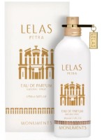 Парфюм-унисекс Lelas Petra EDP 150ml фото №2 — интернет-магазин Desire.md