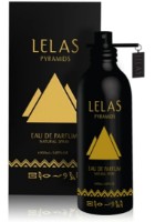 Parfum-unisex Lelas Pyramids EDP 150ml