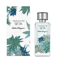 Parfum-unisex Salvatore Ferragamo Giungle di Seta EDP 100ml imaginea #2 — magazin online Desire.md