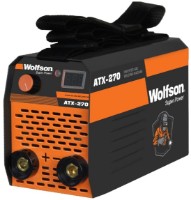Сварочный аппарат Wolfson ATX-270 фото №1 — интернет-магазин Desire.md