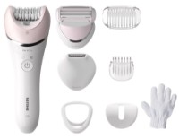 Эпилятор Philips BRE721/00 фото №4 — интернет-магазин Desire.md