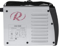 Aparat de sudură Ресанта САИ-250K imaginea #4 — magazin online Desire.md