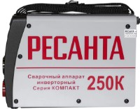 Aparat de sudură Ресанта САИ-250K imaginea #5 — magazin online Desire.md