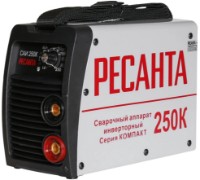 Aparat de sudură Ресанта САИ-250K imaginea #6 — magazin online Desire.md