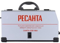 Aparat de sudură Ресанта САИПА-22B/160A imaginea #3 — magazin online Desire.md