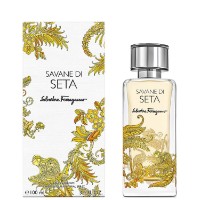 Парфюм-унисекс Salvatore Ferragamo Savane Di Seta EDP 100ml фото №2 — интернет-магазин Desire.md