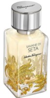 Парфюм-унисекс Salvatore Ferragamo Savane Di Seta EDP 100ml фото №3 — интернет-магазин Desire.md