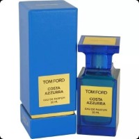Парфюм-унисекс Tom Ford Costa Azzurra EDP 50ml фото №2 — интернет-магазин Desire.md