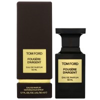 Parfum-unisex Tom Ford Fougere D'argent EDP 50ml imaginea #2 — magazin online Desire.md