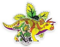 Colorare DinosArt Suncatchers (15012) imaginea #2 — magazin online Desire.md