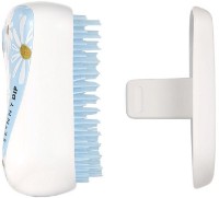 Pieptene pentru par Tangle Teezer Compact Styler Dreamy Daisies imaginea #2 — magazin online Desire.md