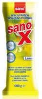 Средство для очистки покрытий Sano 600g (286631)
