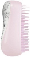 Pieptene pentru par Tangle Teezer Compact Styler Cat Print imaginea #2 — magazin online Desire.md