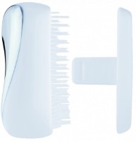 Pieptene pentru par Tangle Teezer Compact Styler Baby Blue imaginea #2 — magazin online Desire.md