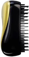 Pieptene pentru par Tangle Teezer Compact Styler Gold Rush imaginea #2 — magazin online Desire.md