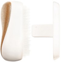Pieptene pentru par Tangle Teezer Compact Styler Gold Starlight imaginea #2 — magazin online Desire.md
