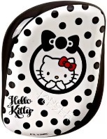 Pieptene pentru par Tangle Teezer Compact Styler Hello Kitty Black imaginea #1 — magazin online Desire.md