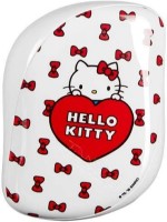 Pieptene pentru par Tangle Teezer Compact Styler Hello Kitty Dancing Bows imaginea #1 — magazin online Desire.md