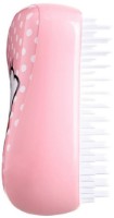 Pieptene pentru par Tangle Teezer Compact Styler Hello Kitty Pink imaginea #2 — magazin online Desire.md