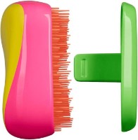 Pieptene pentru par Tangle Teezer Compact Styler Kaleidoscope imaginea #2 — magazin online Desire.md