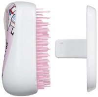 Pieptene pentru par Tangle Teezer Compact Styler Lovely Lama imaginea #2 — magazin online Desire.md