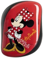 Pieptene pentru par Tangle Teezer Compact Styler Minnie Mouse Red imaginea #1 — magazin online Desire.md