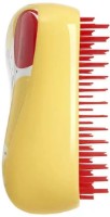 Pieptene pentru par Tangle Teezer Compact Styler Minnie Mouse Yellow imaginea #2 — magazin online Desire.md