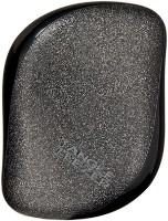 Pieptene pentru par Tangle Teezer Compact Styler Onyx Sparkle imaginea #1 — magazin online Desire.md