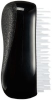Pieptene pentru par Tangle Teezer Compact Styler Onyx Sparkle imaginea #2 — magazin online Desire.md