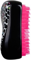 Pieptene pentru par Tangle Teezer Compact Styler Punk Leopard imaginea #2 — magazin online Desire.md