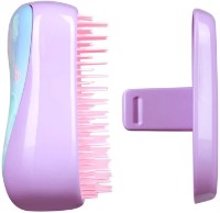Pieptene pentru par Tangle Teezer Compact Styler Summer Shell Print imaginea #2 — magazin online Desire.md