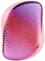 Pieptene pentru par Tangle Teezer Compact Styler Sunset Pink imaginea #1 — magazin online Desire.md