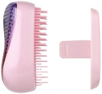 Pieptene pentru par Tangle Teezer Compact Styler Sunset Pink imaginea #2 — magazin online Desire.md