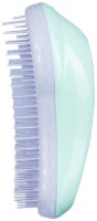 Pieptene pentru par Tangle Teezer Fine & Fragile Mint/Violet imaginea #2 — magazin online Desire.md